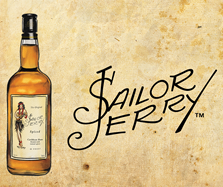 Sailor Jerry